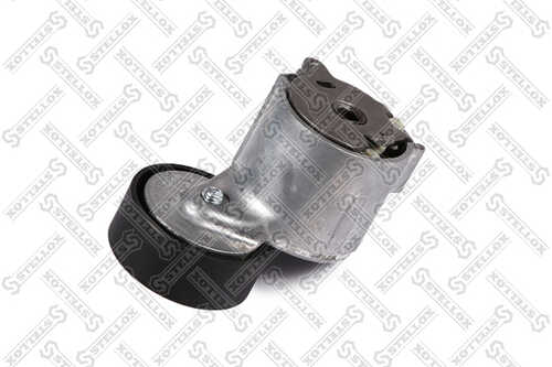 Натяжной ролик поликлинового ремня STELLOX 03-41101-SX