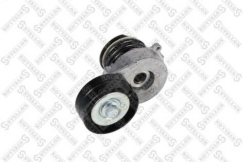 Натяжной ролик поликлинового ремня STELLOX 03-41119-SX