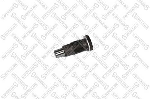 Натяжитель ремня клинового зубча STELLOX 03-41126-SX