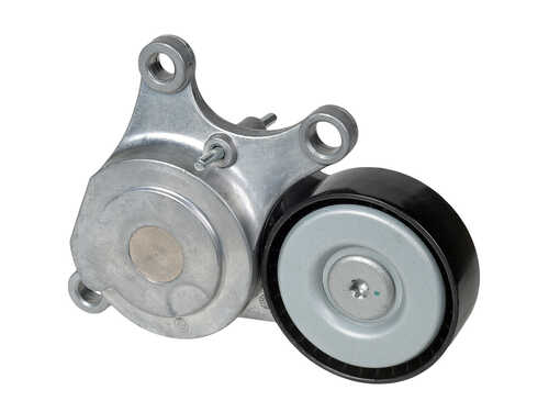 03-41218-sx ролик натяжной с механизмом натяжения STELLOX 03-41218-SX