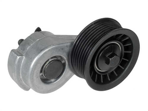 03-41239-sx ролик натяжной с механизмом натяжения STELLOX 03-41239-SX