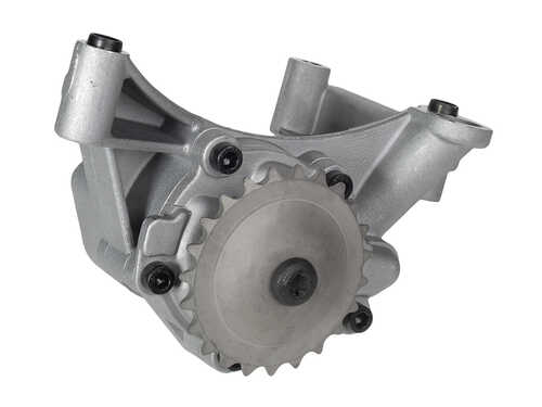 04-40060-sx насос масляный 038115105c STELLOX 04-40060-SX