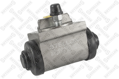 Цилиндр тормозной задний STELLOX 05-85487-SX