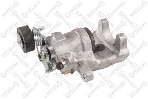 Суппорт тормозной. заднийлев. d36 STELLOX 05-90398-SX