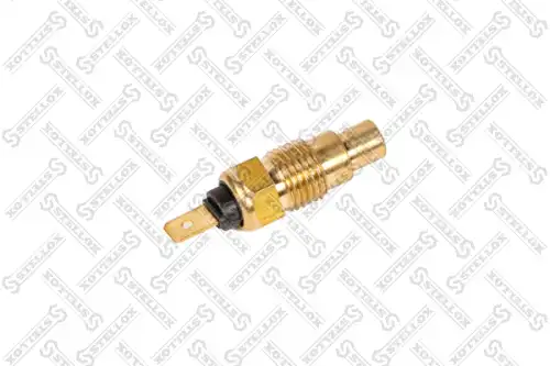 Датчик давления наддува во впускном коллекторе STELLOX 06-04062-SX