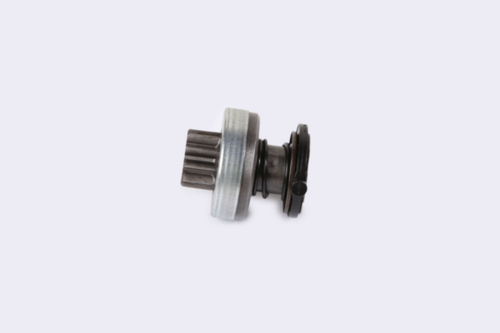 Привод с механизмом свободного хода стартера STELLOX 06-80135-SX
