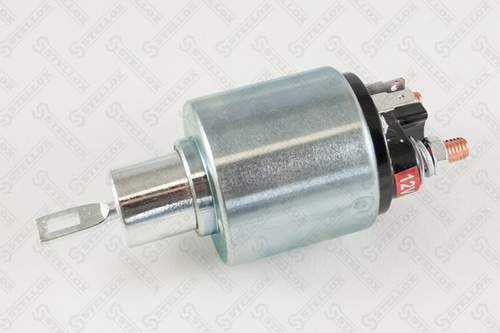 Реле втягивающее STELLOX 06-85100-SX