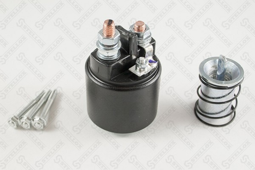 Реле втягивающее STELLOX 06-85149-SX