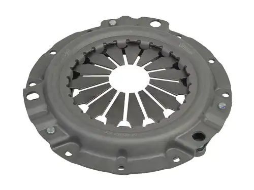 Корзина сцепления STELLOX 07-00352-SX