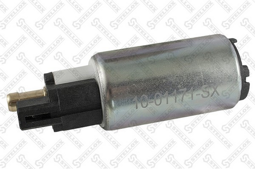 Топливный насос STELLOX 10-01171-SX