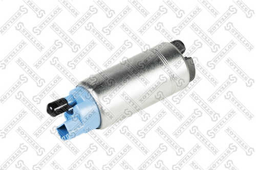 Насос топливный электрический STELLOX 10-01179-SX