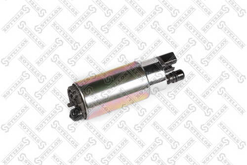 Насос топливный электрический STELLOX 10-01183-SX