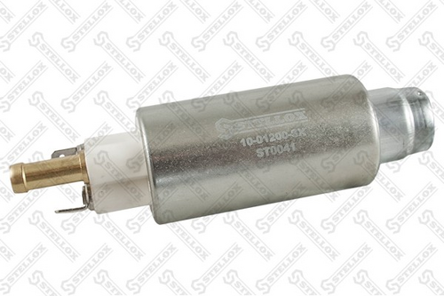 Топливный насос STELLOX 10-01200-SX