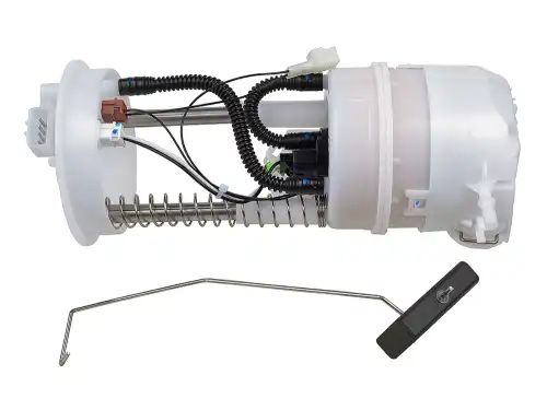 Топливный насос STELLOX 10-01596-SX