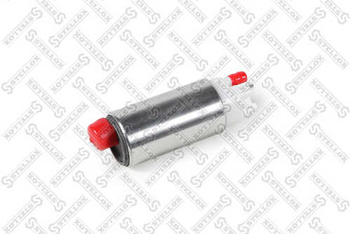 Насос топливный электрический STELLOX 10-01754-SX