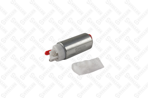 Насос топливный электрический STELLOX 10-01755-SX
