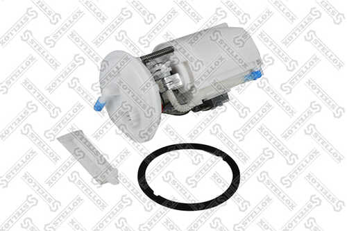 Насос топливный электрический STELLOX 10-02067-SX