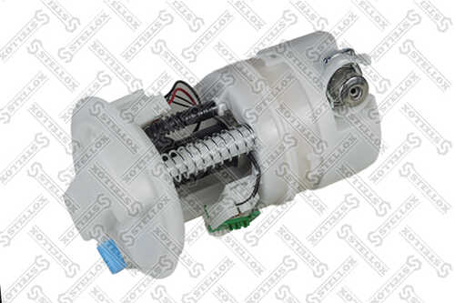 Насос топливный электрический STELLOX 10-02073-SX