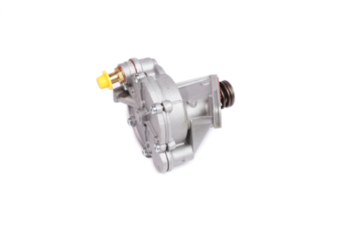 Насос вакуумный STELLOX 10-02500-SX