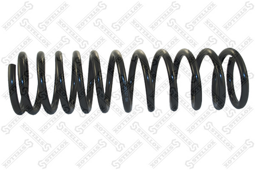 Пружина подвески STELLOX 10-20227-SX