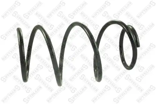 10-21104-sx пружина передняя 40 084 38 STELLOX 10-21104-SX