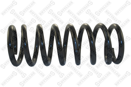 Пружина подвески STELLOX 10-21507-SX
