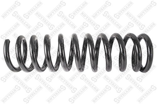 10-21602-sx пружина передняя 40 568 19 STELLOX 10-21602-SX