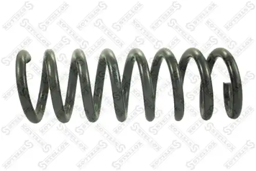 10-21611-sx пружина передняя 40 568 29 STELLOX 10-21611-SX