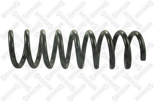 Пружина подвески STELLOX 10-21621-SX