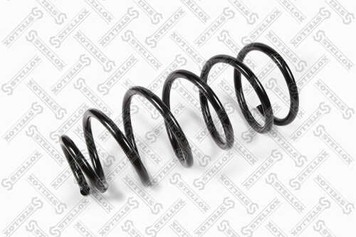 Пружина подвески STELLOX 10-22284-SX