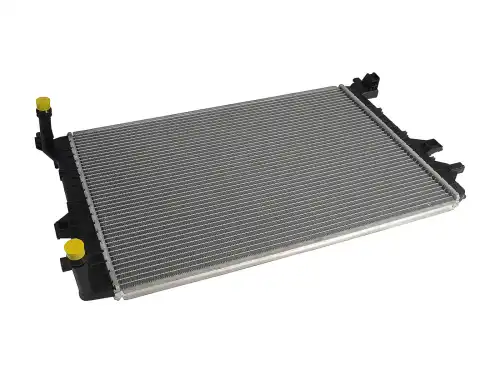 10-27005-sx радиатор системы охлаждения STELLOX 10-27005-SX