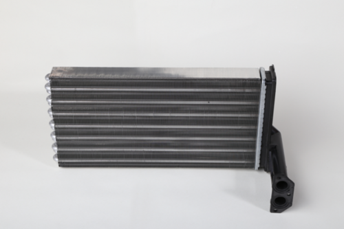 Радиатор печки STELLOX 10-35243-SX