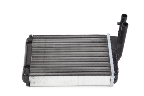 Радиатор печки STELLOX 10-35251-SX