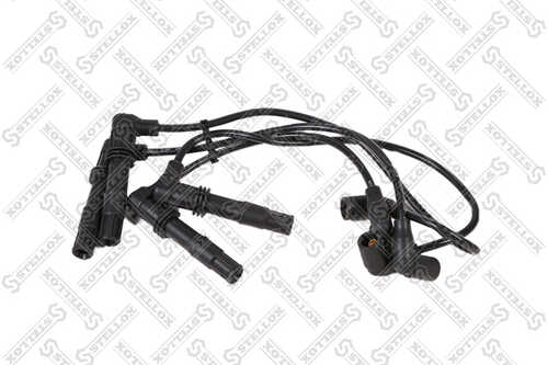 Провода зажигания STELLOX 10-38005-SX