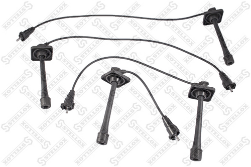 К-кт проводов STELLOX 10-38015-SX