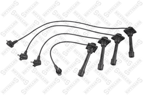 К-кт проводов STELLOX 10-38030-SX