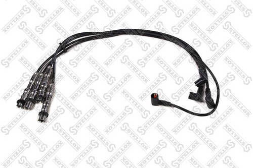 Комплект проводов зажигания STELLOX 10-38032-SX