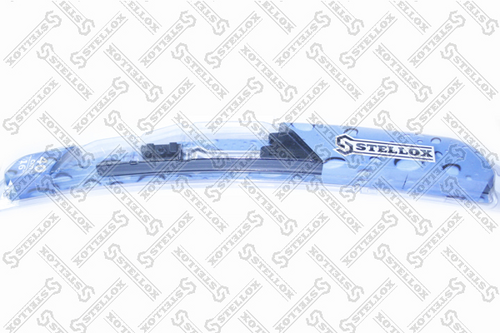 Щетка STELLOX 101 380-SX