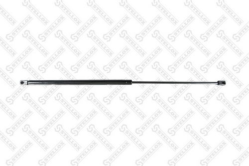 Газовая пружина капота STELLOX 11-10406-SX
