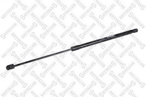 Газовая пружина капота STELLOX 11-10524-SX