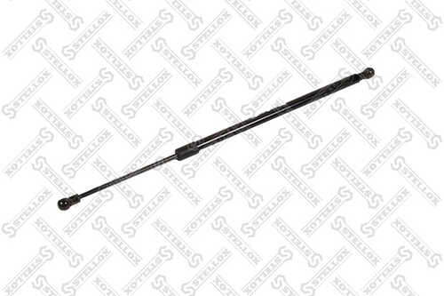 Газовая пружина крышки багажника STELLOX 11-10527-SX