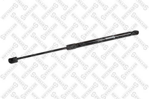 Газовая пружина крышки багажника STELLOX 11-10534-SX