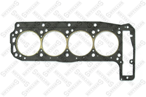 Прокладка гбц STELLOX 11-25062-SX