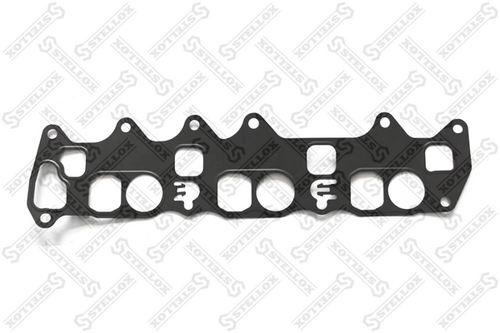 11-26047-sx прокладка коллектора впускного (x2) STELLOX 11-26047-SX