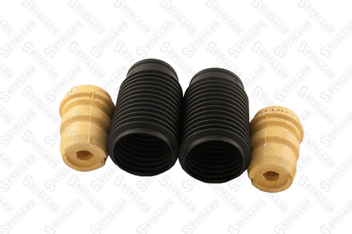 К-кт пыльник+отбойник амортизатора переднего STELLOX 11-27011-SX
