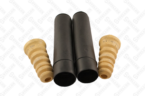 Комплект пыльник + отбойник амортизатора заднего STELLOX 11-27089-SX