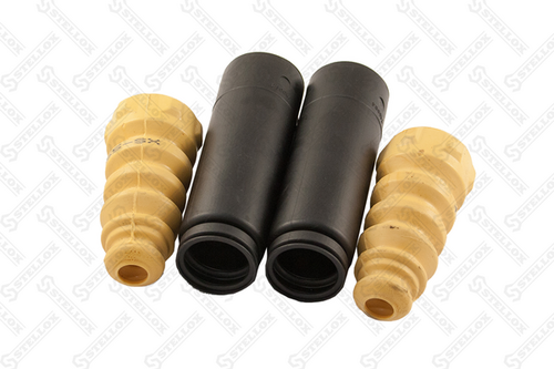 К-кт пыльник+отбойник амортизатора заднего STELLOX 11-27155-SX