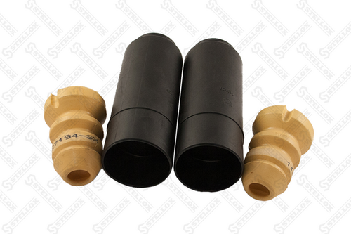 К-т пыл.+отб. задн. амортизатора STELLOX 11-27194-SX