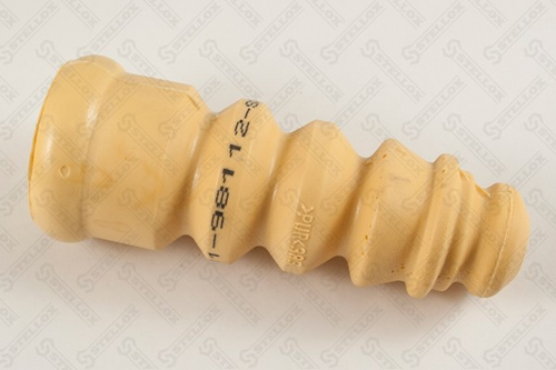 Отбойник амортизатора STELLOX 11-98112-SX