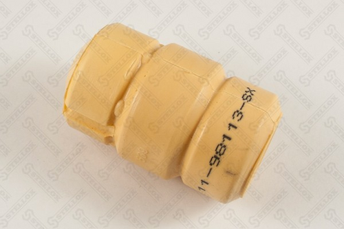 Отбойник амортизатора переднего STELLOX 11-98113-SX
